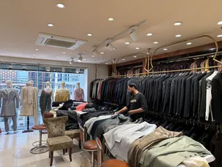 DC Fashion - Karol Bagh — work photo 4