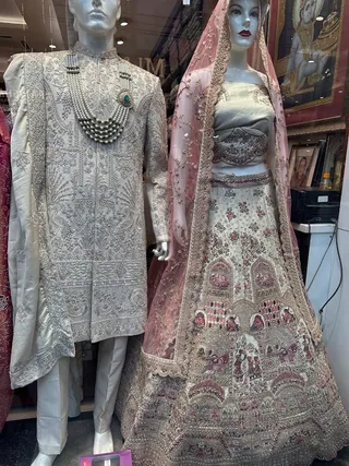 DC Fashion - Karol Bagh — work photo 5