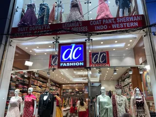 DC Fashion - Karol Bagh — work photo 6
