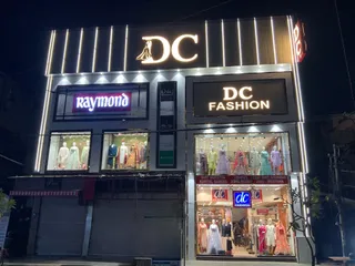 DC Fashion - Karol Bagh — work photo 7