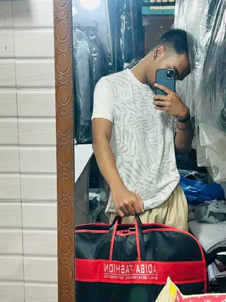 Adiba Fashion — work photo 4