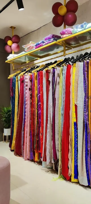 Samikshya Couture — photo 3
