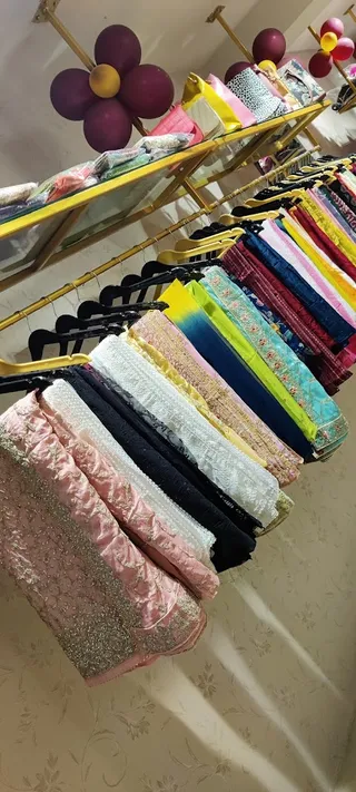 Samikshya Couture — work photo 4