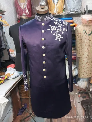 SK ATAL Tailor — work photo 4