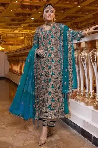 SAGAR BOUTIQUE ladies Tailor — work photo 1