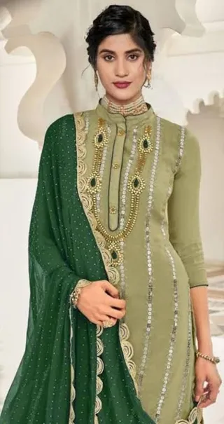 SAGAR BOUTIQUE ladies Tailor — work photo 4