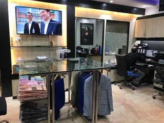 Kennithparkers Apparels pvt ltd — work photo 5