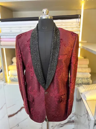 ANAND || Personalised Tailoring & Fabrics — photo 1