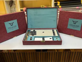 ANAND || Personalised Tailoring & Fabrics — work photo 4