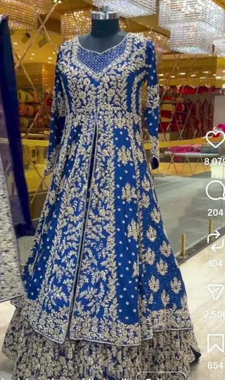 Klassic The Fashion Boutique E-Commerce Clothing Manufacturers I Handwork I EmbroideryDresses | Suits | Blouse Manufacturer — work photo 4
