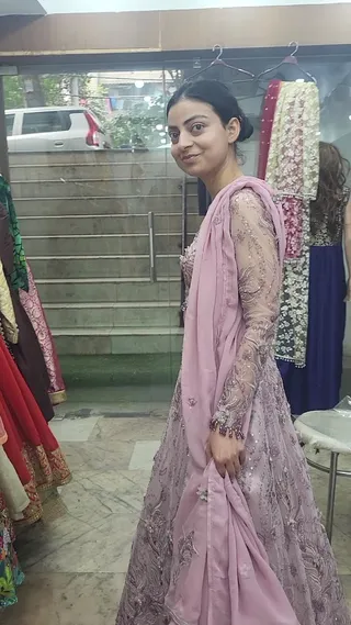 Klassic The Fashion Boutique E-Commerce Clothing Manufacturers I Handwork I EmbroideryDresses | Suits | Blouse Manufacturer — work photo 5