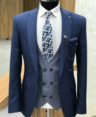 Madani Men's wear — work photo 3