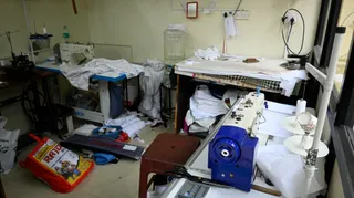 Madani Men's wear — work photo 7