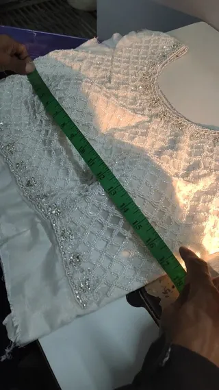 Perfect Alteration Tailor — work photo 3