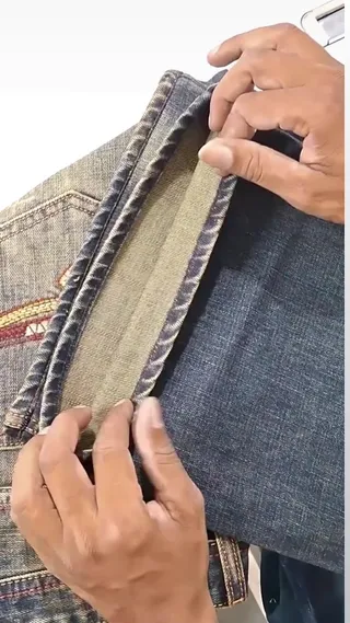 Perfect Alteration Tailor — work photo 5