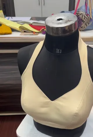 Nabiha Fashion ( best Tailor in Delhi NCR ,Western Dress Specialist) — work photo 4