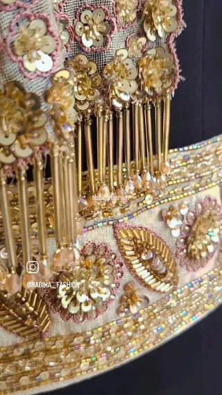 Nabiha Fashion ( best Tailor in Delhi NCR ,Western Dress Specialist) — work photo 5
