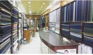 Iqbal Brothers Tailors & Drapers — photo 1