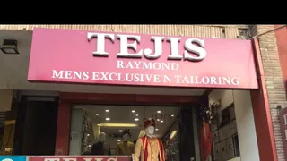 Teji's mens exclusive n tailoring — photo 1