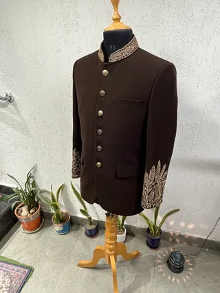 Lords Fabrics & Tailors — work photo 4
