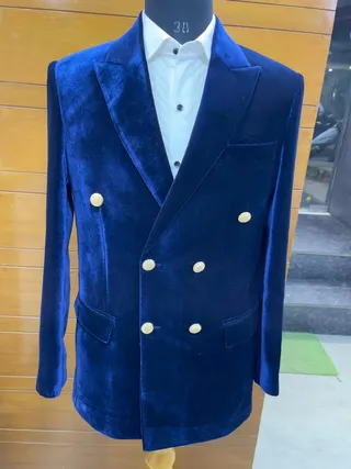 Lords Fabrics & Tailors — work photo 7