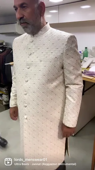 Lords Fabrics & Tailors — work photo 8