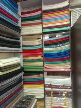 Mukesh Tailors & Drapers — photo 3