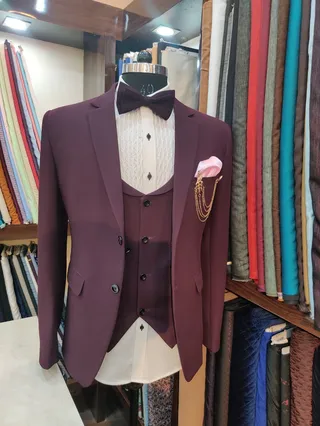 G.K. Tailors & Drapers — photo 1