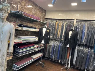 G.K. Tailors & Drapers — photo 2