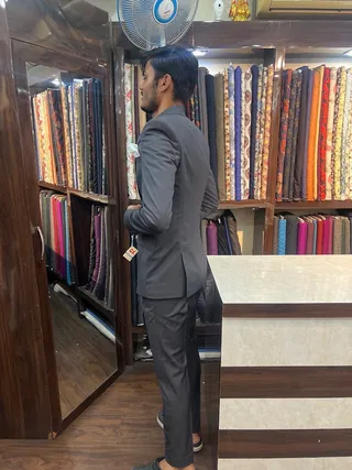 G.K. Tailors & Drapers — photo 3