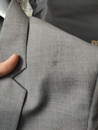 G.K. Tailors & Drapers — work photo 4