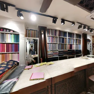 ROOP JI | Designs By Kamal Lakhwani — photo 1