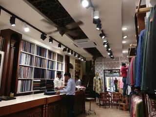 ROOP JI | Designs By Kamal Lakhwani — photo 2