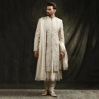 ROOP JI | Designs By Kamal Lakhwani — work photo 5