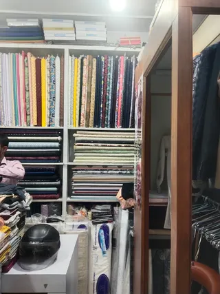 R.S. Tailor & Draper — photo 1