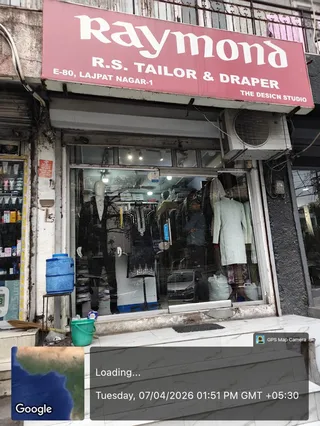 R.S. Tailor & Draper — photo 2