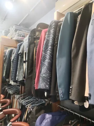 R.S. Tailor & Draper — photo 3