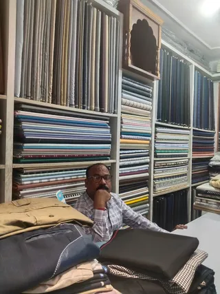 R.S. Tailor & Draper — work photo 4