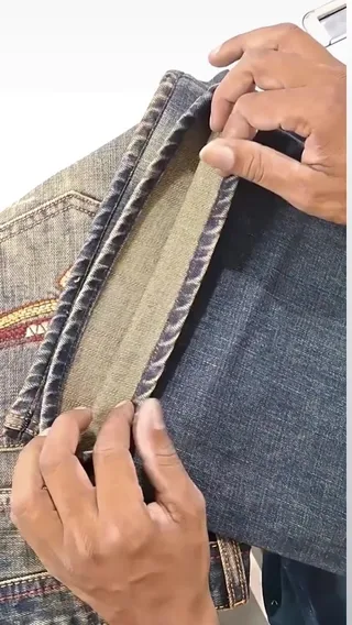 Coat & Blazer Alteration — photo 3