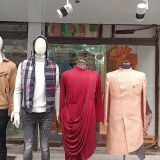 Bollywood 2 Hollywood | Sherwani on Hire | Sherwani on Rent | Tailor and Draper | Groom Turban Cloth | Affordable Coat Pant — photo 2