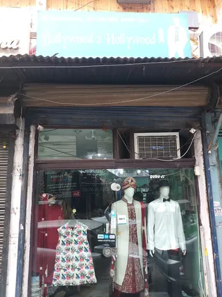 Bollywood 2 Hollywood | Sherwani on Hire | Sherwani on Rent | Tailor and Draper | Groom Turban Cloth | Affordable Coat Pant — work photo 4