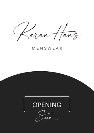 Karan Hans Label — photo 2