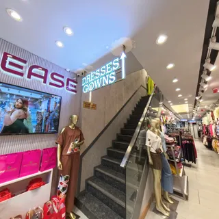 Increase Fashion — photo 1