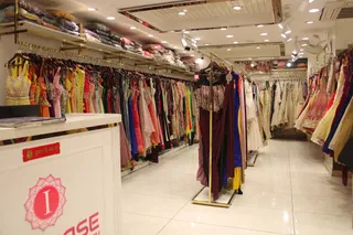 Increase Fashion — work photo 7