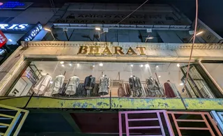 BHARAT RAJOURI — work photo 4
