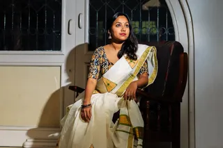 Chandana's Boutique (Ladies & Kids Tailoring) — photo 1