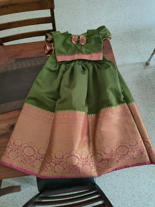 Chandana's Boutique (Ladies & Kids Tailoring) — photo 3