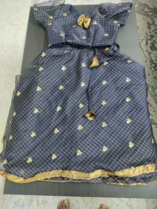 Chandana's Boutique (Ladies & Kids Tailoring) — work photo 4