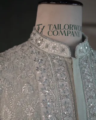 Tailorworks Company (Formerly Darzi On Call) — work photo 6