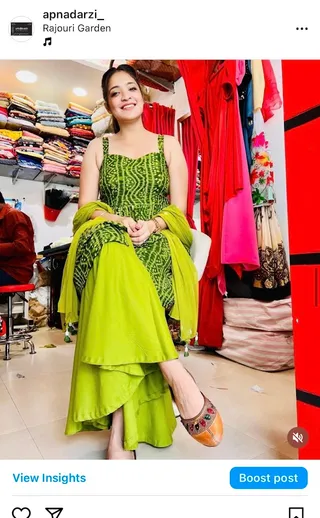 Apna darzi — work photo 6